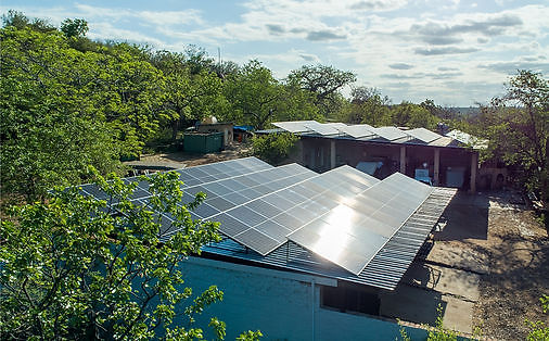 Universal Electrical Solutions - Gqeberha - Solar Installer - Electrician - CCTV - Gate Motors - Garage Motors - Solar Panels - Backup Power Solutions