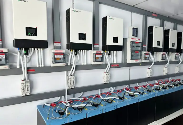 Universal Electrical - Port Elizabeth - Gqeberha - Solar Installer - Electrician- Solar Panels - Backup system - Eastern Cape 37